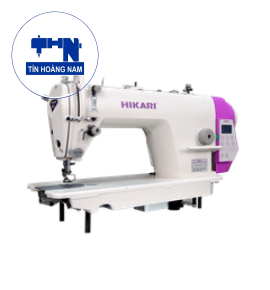 MÁY MAY 1 KIM ĐIỆN TỬ HIKARI 8900