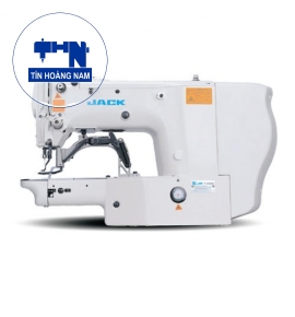 Máy đính bọ, đính nút điện tử Jack JK-T1900