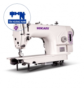 MÁY MAY 1 KIM ĐIỆN TỬ HIKARI H8800EW-7C-5-AK