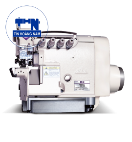 Máy vắt sổ điện tử cổ nhỏ HIKARI HX6900T/KSC/AK