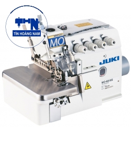 Máy vắt sổ 2 kim 5 chỉ Juki MO-6816S-FF6-50H