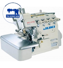 Máy vắt sổ JUKI MO- 6700