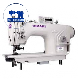 MÁY 1 KIM ĐIỆN TỬ CÓ DAO XÉN HIKARI H8880C-7C