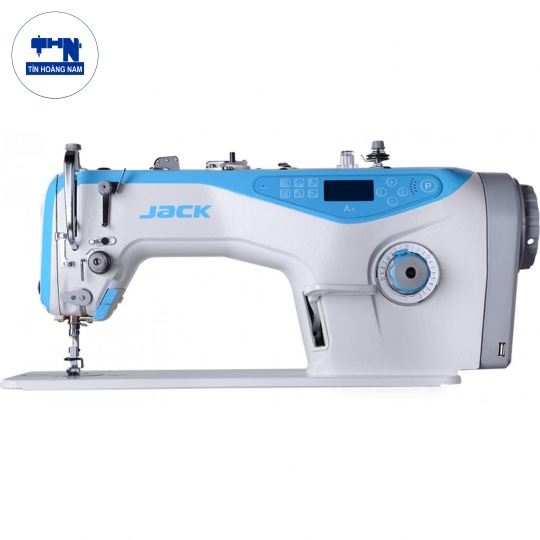 Máy may điện tử Jack A4-C