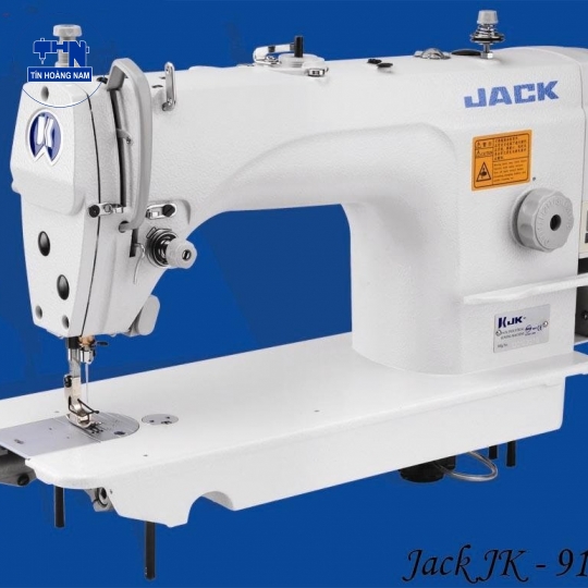 Máy may 1 kim Jack JK-9100BS