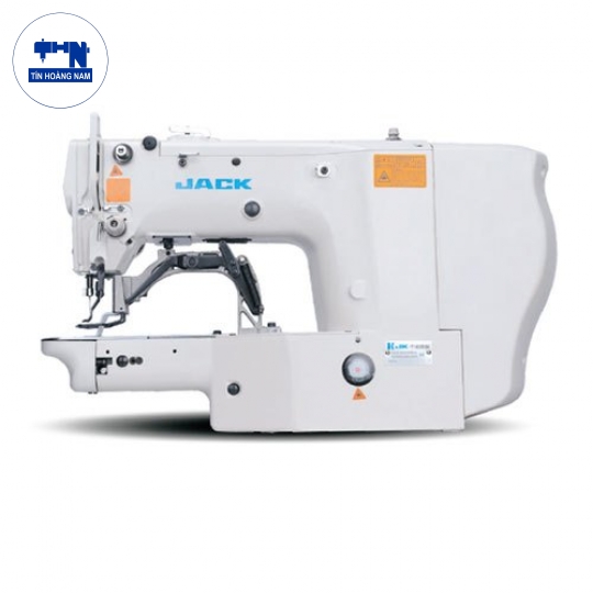 Máy đính bọ, đính nút điện tử Jack JK-T1900