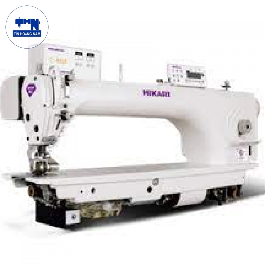 MÁY MAY 1 KIM ĐIỆN TỬ ĐẦU DÀI HIKARI H9199N-7C
