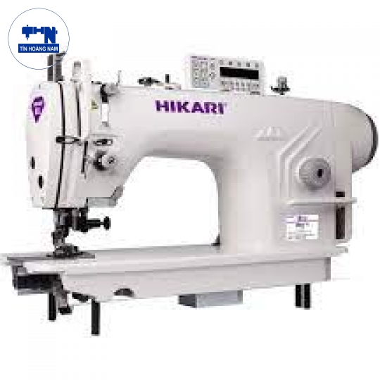 MÁY 1 KIM ĐIỆN TỬ CÓ DAO XÉN HIKARI H8880C-7C